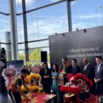 Asbenz Stern Autohaus lancar di Kuantan