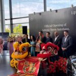 Asbenz Stern Autohaus lancar di Kuantan