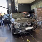 Asbenz Stern Autohaus lancar di Kuantan