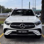 Asbenz Stern Autohaus lancar di Kuantan
