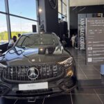 Asbenz Stern Autohaus lancar di Kuantan