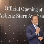 Asbenz Stern Autohaus lancar di Kuantan