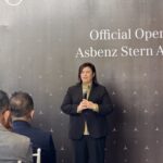 Asbenz Stern Autohaus lancar di Kuantan