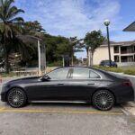 Asbenz Stern Autohaus lancar di Kuantan