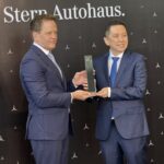Asbenz Stern Autohaus lancar di Kuantan