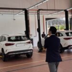 Asbenz Stern Autohaus lancar di Kuantan