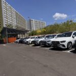Asbenz Stern Autohaus lancar di Kuantan