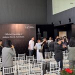Asbenz Stern Autohaus lancar di Kuantan