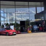 Asbenz Stern Autohaus lancar di Kuantan