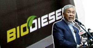 Datuk Seri Dr Ahmad Zahid Hamidi