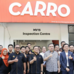 Kementerian Pengangkutan rasmi membukan lapan cawangan Perkhidmatan Pemeriksaan Kenderaan Motor (PPKM) sebagai alternatif kepada Puspakom