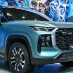 Chery Tiggo V 2026