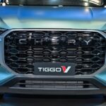 Chery Tiggo V 2026
