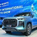 Chery Tiggo V 2026