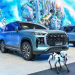Chery Tiggo V 2026