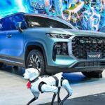 Chery Tiggo V 2026