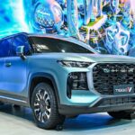 Chery Tiggo V 2026