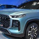 Chery Tiggo V 2026