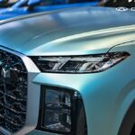 Chery Tiggo V 2026