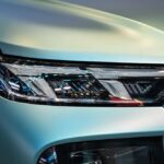 Chery Tiggo V 2026