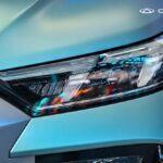 Chery Tiggo V 2026