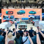 Chery Tiggo V 2026