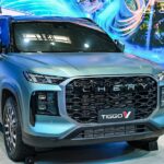 Chery Tiggo V 2026