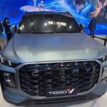 Chery Tiggo V 2026