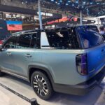 Chery Tiggo V 2026