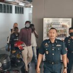 DBKL dakwa tiga 'ulat parkir' dalam 'Ops Jaga' di ibu kota