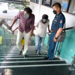 DBKL dakwa tiga 'ulat parkir' dalam 'Ops Jaga' di ibu kota