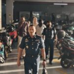 DBKL dakwa tiga 'ulat parkir' dalam 'Ops Jaga' di ibu kota