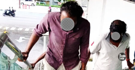 DBKL dakwa tiga 'ulat parkir' dalam 'Ops Jaga' di ibu kota