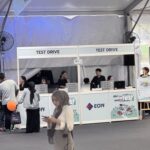 Acara EON & Sahabat Autofest 2026