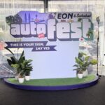 Acara EON & Sahabat Autofest 2026