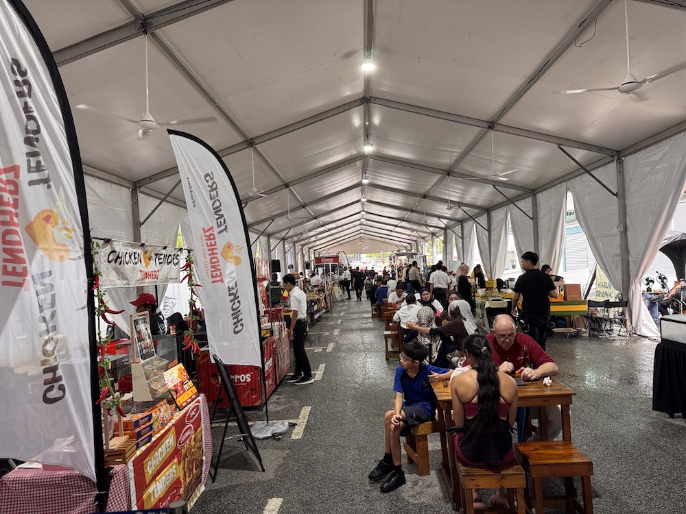 Acara EON & Sahabat Autofest 2026