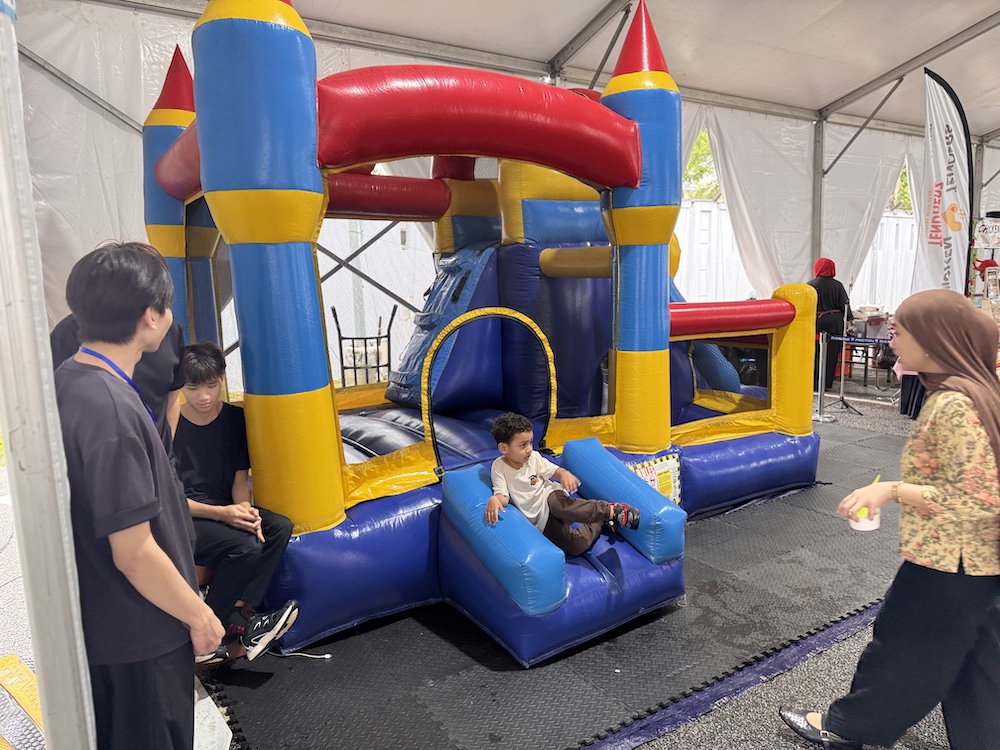 Acara EON & Sahabat Autofest 2026