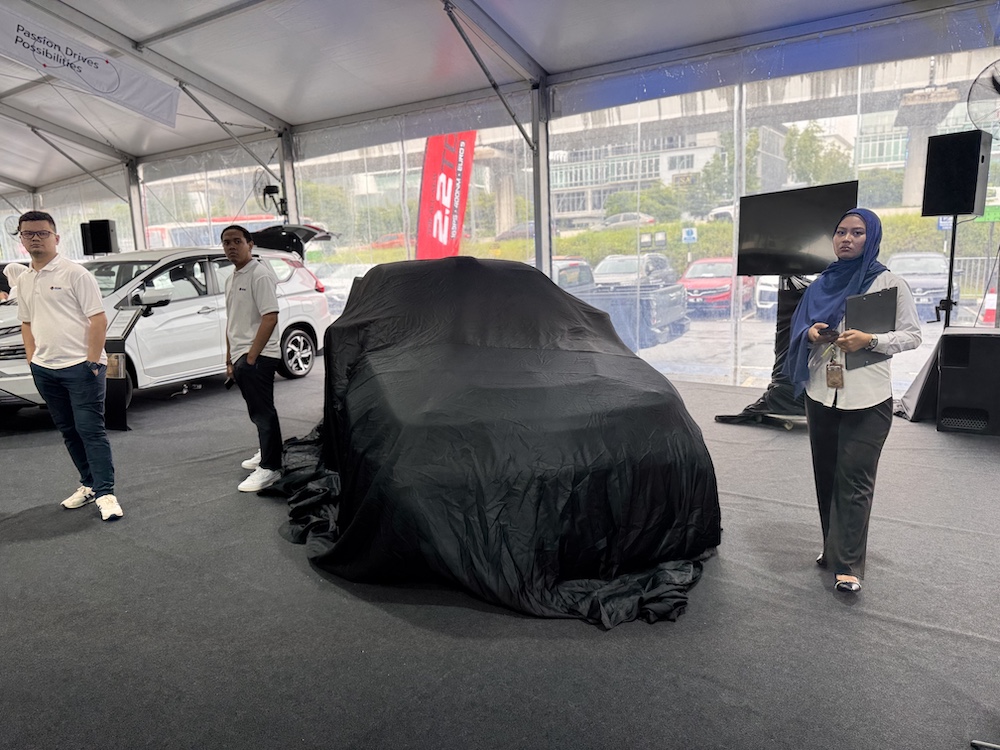 Acara EON & Sahabat Autofest 2026