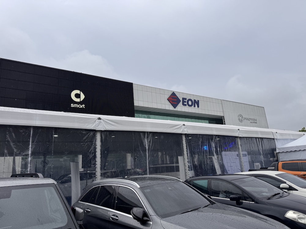 Acara EON & Sahabat Autofest 2026