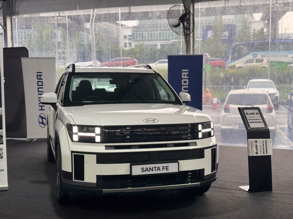 Acara EON & Sahabat Autofest 2026