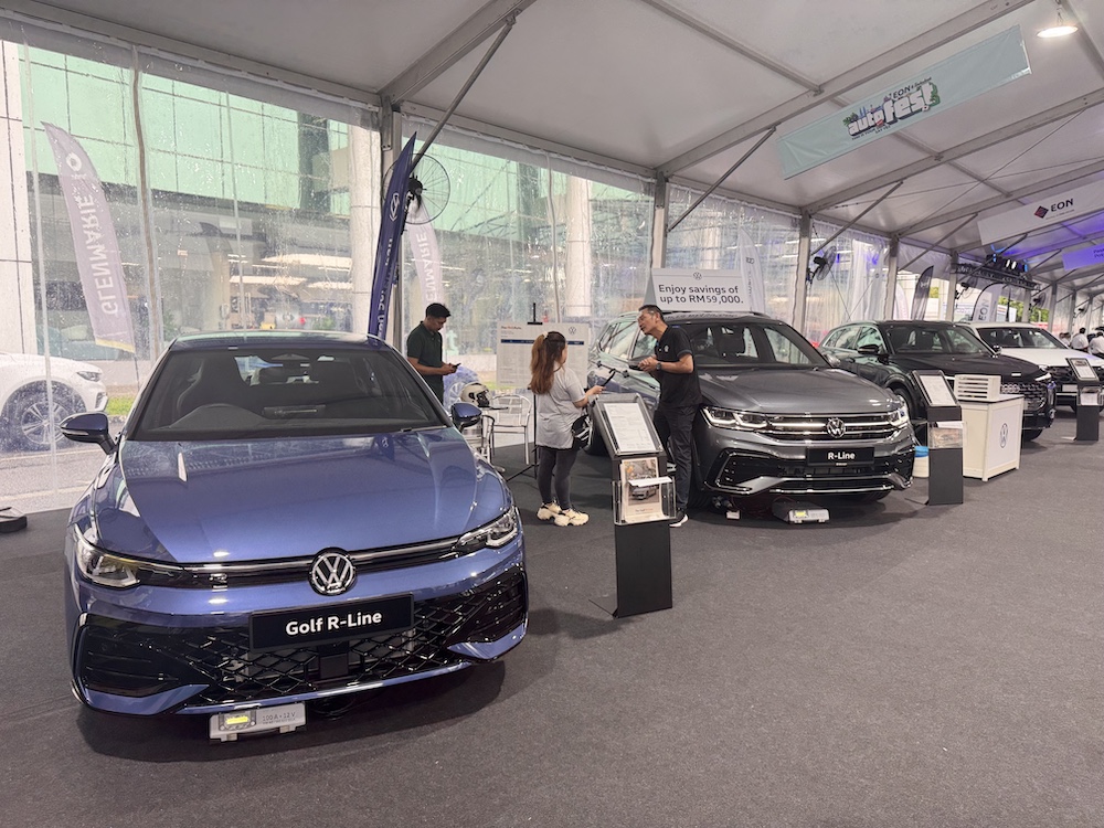 Acara EON & Sahabat Autofest 2026