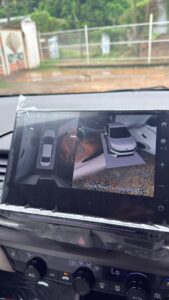 Foto acah Honda City facelift
