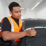 Kementerian Pengangkutan rasmi membukan lapan cawangan Perkhidmatan Pemeriksaan Kenderaan Motor (PPKM) sebagai alternatif kepada Puspakom