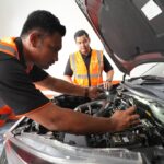 Kementerian Pengangkutan rasmi membukan lapan cawangan Perkhidmatan Pemeriksaan Kenderaan Motor (PPKM) sebagai alternatif kepada Puspakom