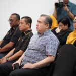 Kementerian Pengangkutan rasmi membukan lapan cawangan Perkhidmatan Pemeriksaan Kenderaan Motor (PPKM) sebagai alternatif kepada Puspakom