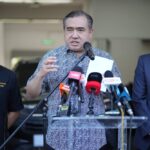 Kementerian Pengangkutan rasmi membukan lapan cawangan Perkhidmatan Pemeriksaan Kenderaan Motor (PPKM) sebagai alternatif kepada Puspakom