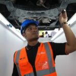 Kementerian Pengangkutan rasmi membukan lapan cawangan Perkhidmatan Pemeriksaan Kenderaan Motor (PPKM) sebagai alternatif kepada Puspakom