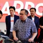 Kementerian Pengangkutan rasmi membukan lapan cawangan Perkhidmatan Pemeriksaan Kenderaan Motor (PPKM) sebagai alternatif kepada Puspakom