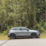 Mercedes-Benz GLA 250 4MATIC 2026