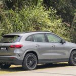 Mercedes-Benz GLA 250 4MATIC 2026